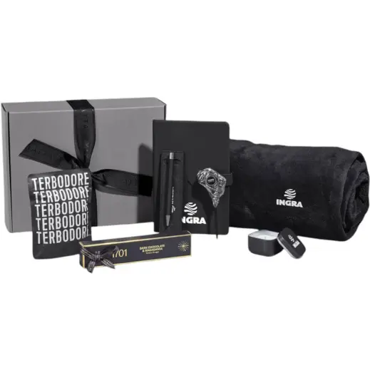 Yatta Mindful Moments Black Main